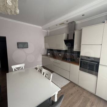 Продается 2-х комнатная квартира, 68,5 м²