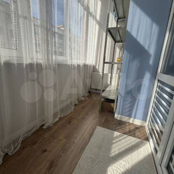 Продается 2-х комнатная квартира, 68,5 м²