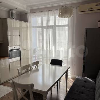 Продается 2-х комнатная квартира, 68,5 м²
