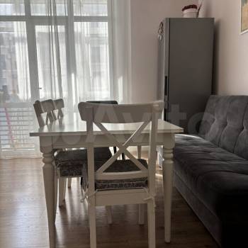 Продается 2-х комнатная квартира, 68,5 м²