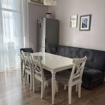 Продается 2-х комнатная квартира, 68,5 м²