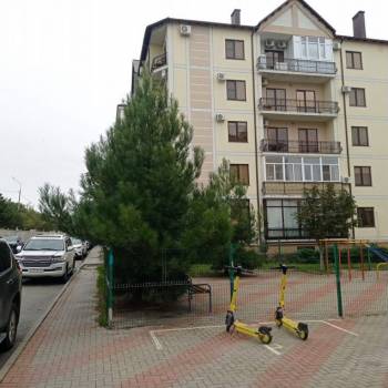 Продается 1-комнатная квартира, 31 м²