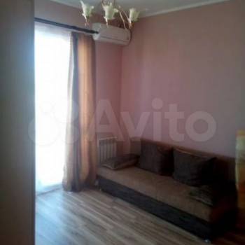 Продается 1-комнатная квартира, 31 м²