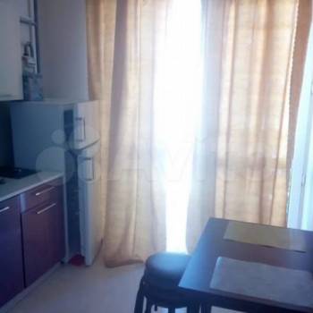 Продается 1-комнатная квартира, 31 м²