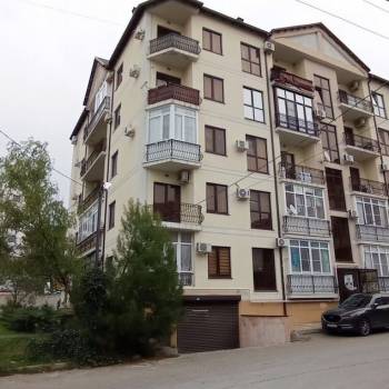 Продается 1-комнатная квартира, 31 м²