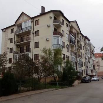 Продается 1-комнатная квартира, 31 м²