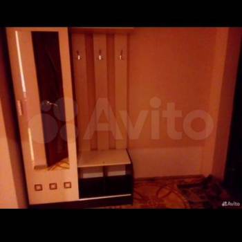 Продается 1-комнатная квартира, 31 м²