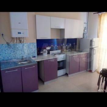 Продается 1-комнатная квартира, 31 м²