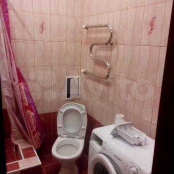 Продается 1-комнатная квартира, 31 м²