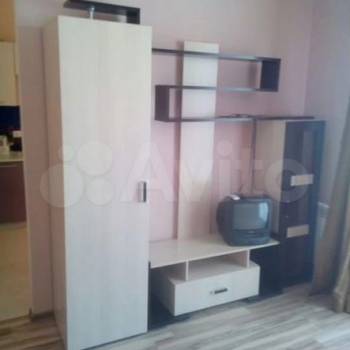 Продается 1-комнатная квартира, 31 м²