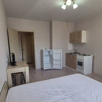 Продается 1-комнатная квартира, 26,1 м²