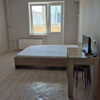 Продается 1-комнатная квартира, 26,1 м²