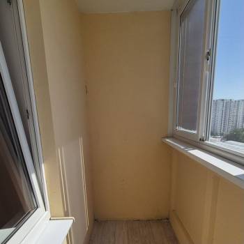 Продается 1-комнатная квартира, 26,1 м²