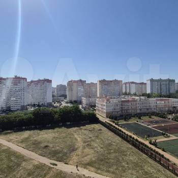 Продается 1-комнатная квартира, 26,1 м²