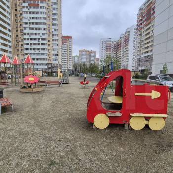 Продается 1-комнатная квартира, 26,1 м²