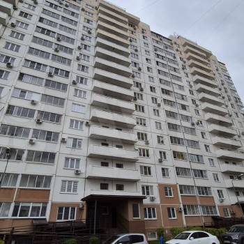Продается 1-комнатная квартира, 26,1 м²