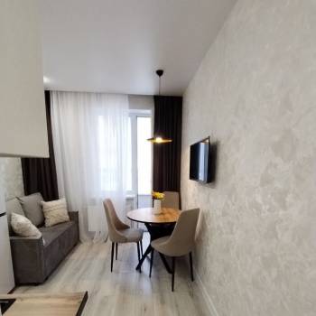 Продается 1-комнатная квартира, 38,4 м²