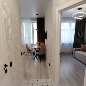 Продается 1-комнатная квартира, 38,4 м²