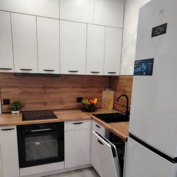 Продается 1-комнатная квартира, 38,4 м²