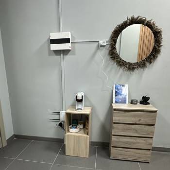 Продается Нежилое помещение, 17 м²