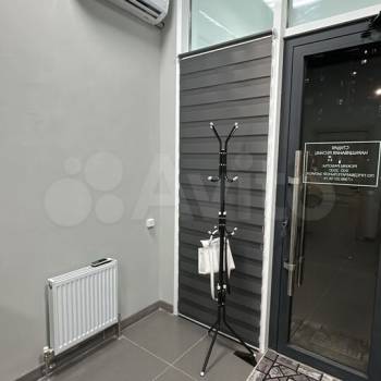 Продается Нежилое помещение, 17 м²