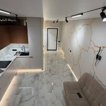 Продается 1-комнатная квартира, 44 м²