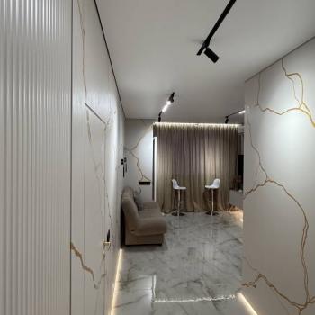 Продается 1-комнатная квартира, 44 м²