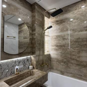 Продается 1-комнатная квартира, 44 м²