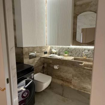 Продается 1-комнатная квартира, 44 м²