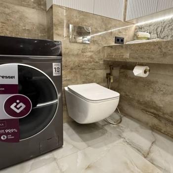 Продается 1-комнатная квартира, 44 м²