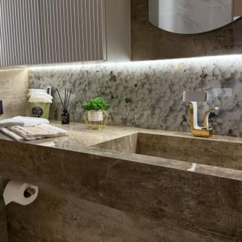 Продается 1-комнатная квартира, 44 м²