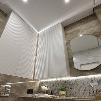 Продается 1-комнатная квартира, 44 м²