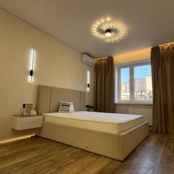 Продается 1-комнатная квартира, 44 м²