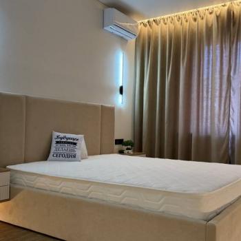 Продается 1-комнатная квартира, 44 м²