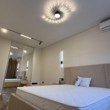 Продается 1-комнатная квартира, 44 м²