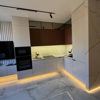 Продается 1-комнатная квартира, 44 м²