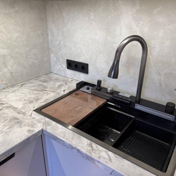 Продается 1-комнатная квартира, 44 м²