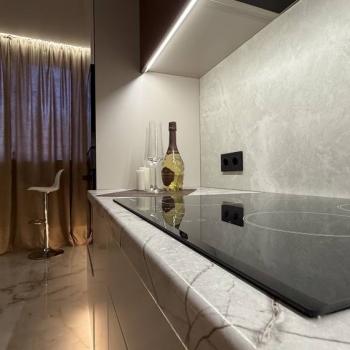 Продается 1-комнатная квартира, 44 м²