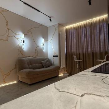 Продается 1-комнатная квартира, 44 м²