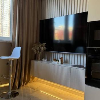 Продается 1-комнатная квартира, 44 м²