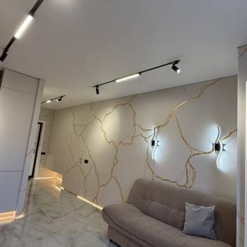 Продается 1-комнатная квартира, 44 м²