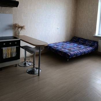 Продается 1-комнатная квартира, 29,4 м²