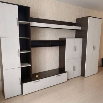 Продается 1-комнатная квартира, 29,4 м²