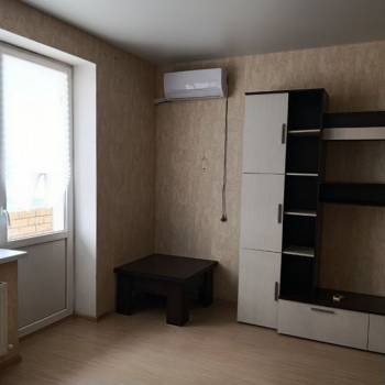 Продается 1-комнатная квартира, 29,4 м²