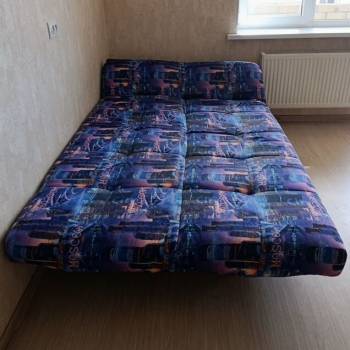 Продается 1-комнатная квартира, 29,4 м²