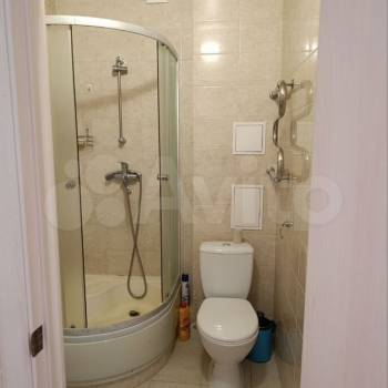 Продается 1-комнатная квартира, 29,4 м²