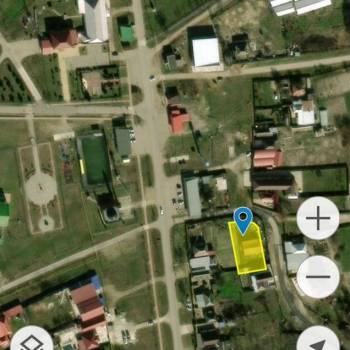 Продается Участок, 1000 м²