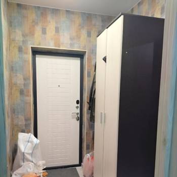 Сдается 1-комнатная квартира, 26,5 м²