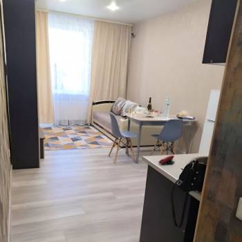 Сдается 1-комнатная квартира, 26,5 м²