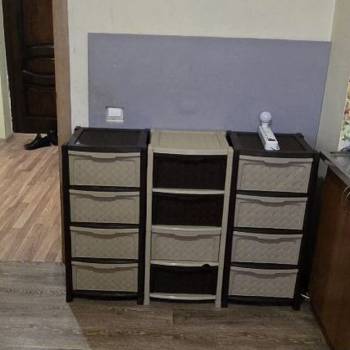 Продается 1-комнатная квартира, 33 м²